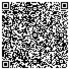 QR code with Accountable Software Inc contacts