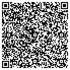 QR code with Healing Hnds Physcl Thrpy ASC contacts