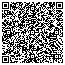 QR code with J & A Construction Co contacts