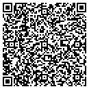 QR code with AM T Trucking contacts