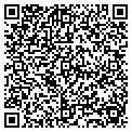 QR code with Cos contacts
