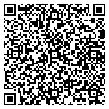 QR code with Skyline Diner contacts