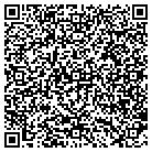 QR code with G & A Word Processing contacts