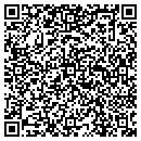 QR code with Oxan Inc contacts