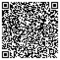 QR code with Rizzo Inc contacts