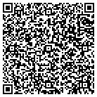 QR code with High Sierra Tree Service contacts