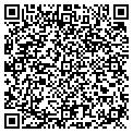 QR code with Dgc contacts