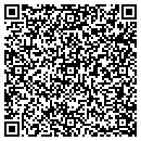 QR code with Heart of Change contacts