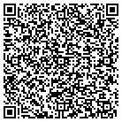 QR code with Manorcare Hlth Services W Deptford contacts