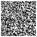 QR code with A Critter's Friend contacts