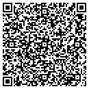 QR code with Alex Upholstery contacts