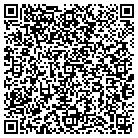 QR code with G & G Stairbuilders Inc contacts