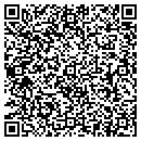 QR code with C&J Capital contacts