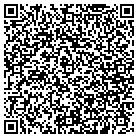 QR code with Princeton Meadows Utility Co contacts