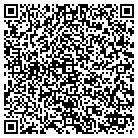 QR code with Mc Collister's Moving & Stge contacts