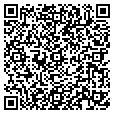 QR code with SMS contacts