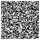 QR code with Heslinga & Wise Pumping Service contacts