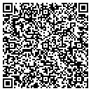 QR code with Dented Chef contacts