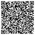 QR code with Hamilton and Hobbs contacts