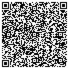 QR code with H & R Block Tax Service contacts
