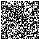 QR code with B W P Associates contacts