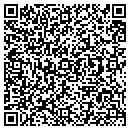 QR code with Corner Video contacts