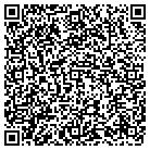 QR code with A B & C Home Improvements contacts