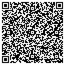 QR code with Prestigious Pup contacts