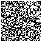 QR code with Mc Kittrick Fire Station contacts