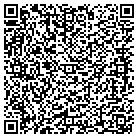QR code with Hackensack Univ Mdcl Center Mdcl contacts