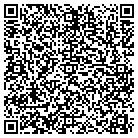 QR code with Mc Cullen Stuart T Jr Plbg Heating contacts