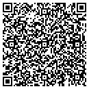 QR code with Regis Salons contacts