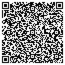 QR code with GF Industries contacts