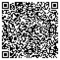 QR code with Lcah contacts