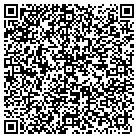 QR code with C&P Keep It Clean Detailing contacts