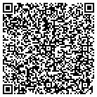 QR code with Garden State Open Mir Diagnstc contacts