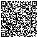 QR code with CESI contacts