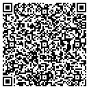 QR code with Klees Tavern contacts