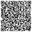 QR code with Oldmans Twp Tax Assessor contacts