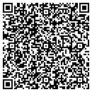 QR code with George R Chaby contacts