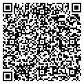 QR code with KFC contacts