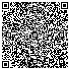 QR code with 1 African Hair Braiding contacts