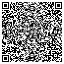QR code with Clints Suburban Taxi contacts