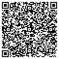 QR code with Becker Consulting contacts