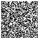 QR code with E H Thomson & Co contacts
