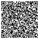 QR code with Oscar R Kruesi MD contacts