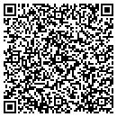 QR code with C & C Creation Inc contacts