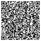 QR code with Halycon Development LTD contacts
