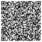 QR code with Mark's Used Books & Ice Cream contacts