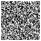 QR code with H & R Block Tax Service contacts